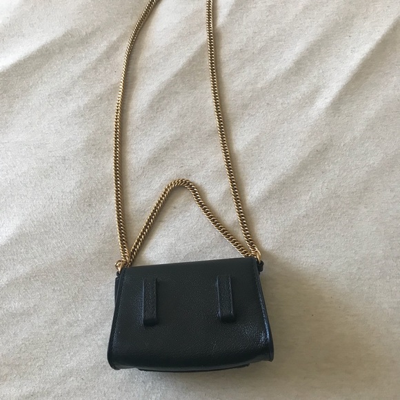 Givenchy gv3 nano waist bag/shoulder bag - Picture 5 of 7